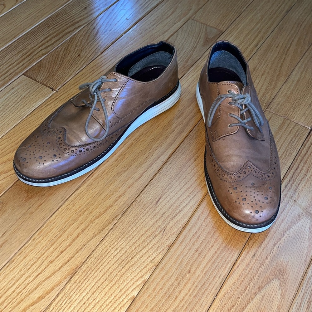 Oxfords